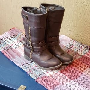 Toddler Kenneth Cole Boots